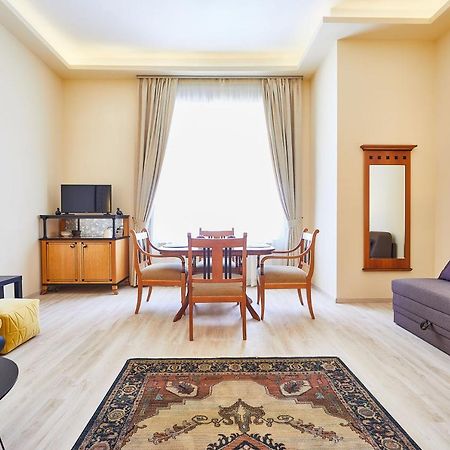 Apartamento King-Kongs Luxury Cave Budapest Exterior foto