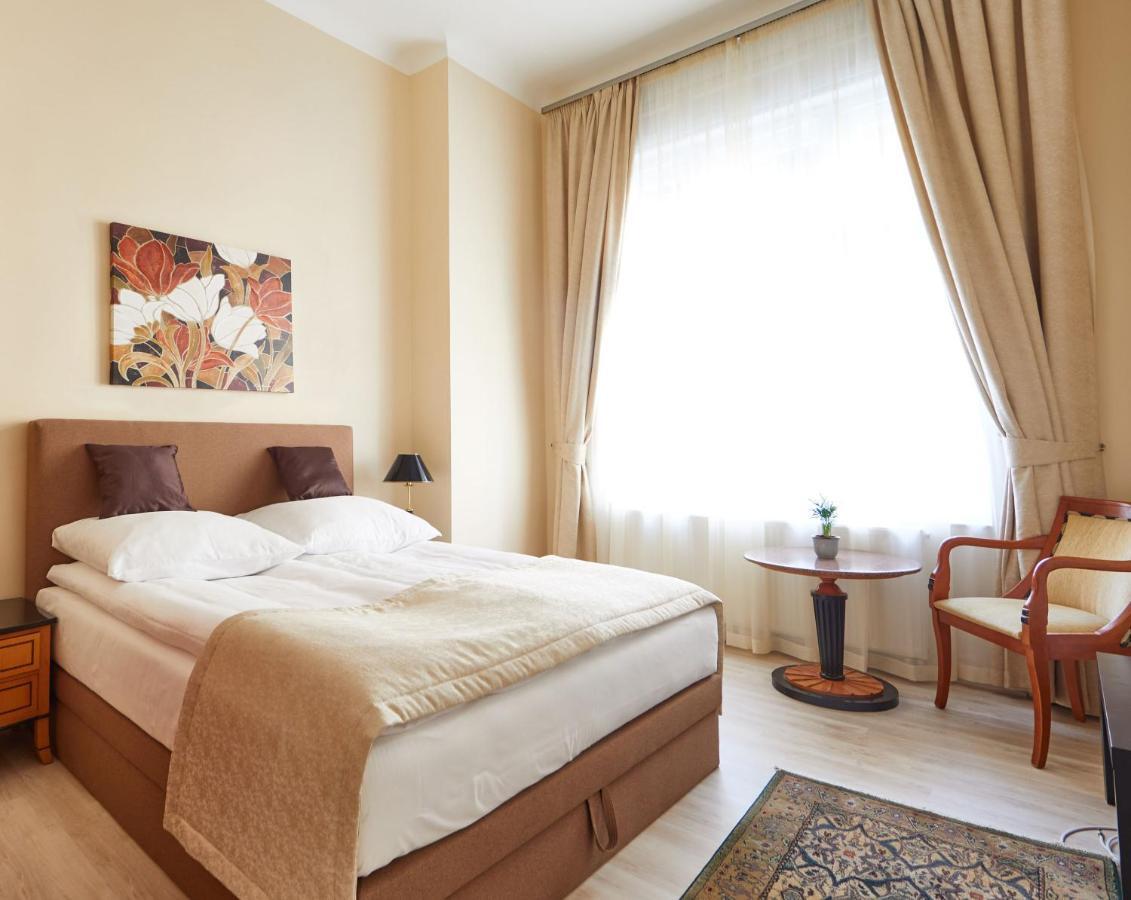 Apartamento King-Kongs Luxury Cave Budapest Exterior foto